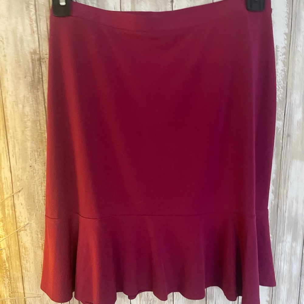 GEORGE mini skirt